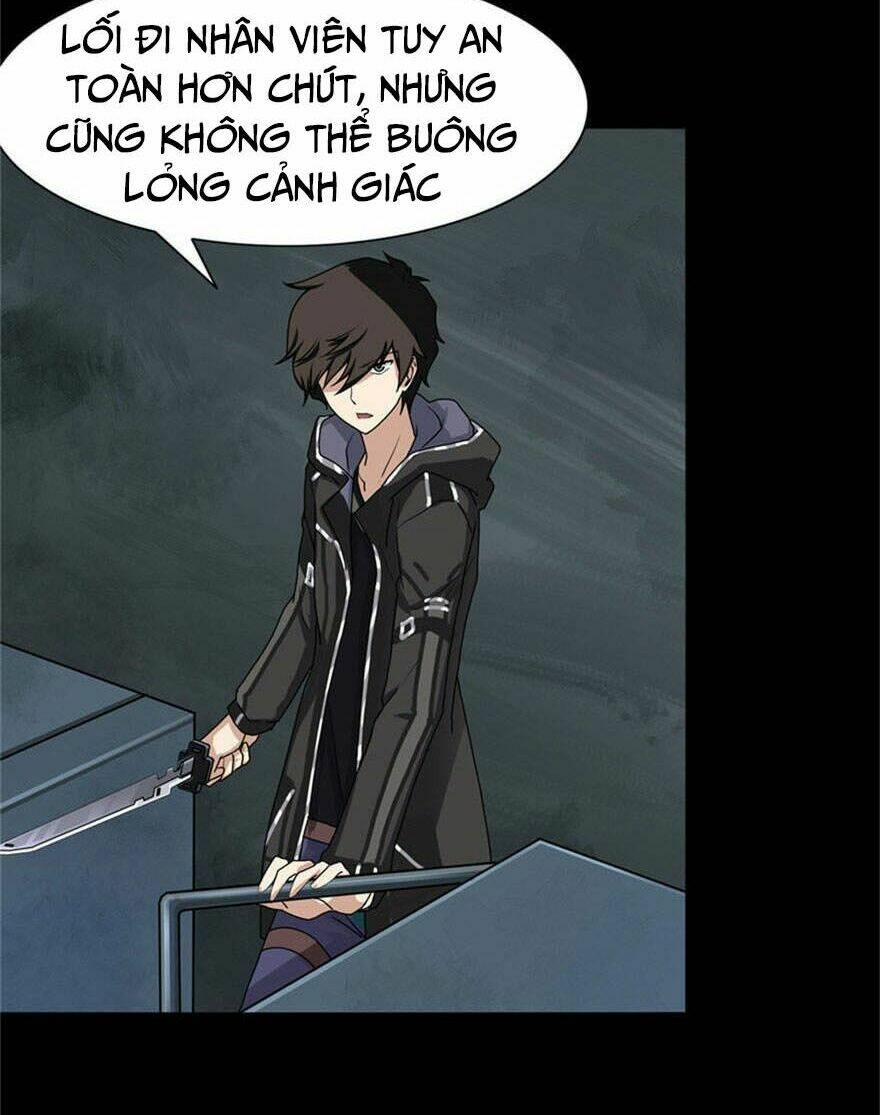 bạn gái virus của tôi chapter 42 20