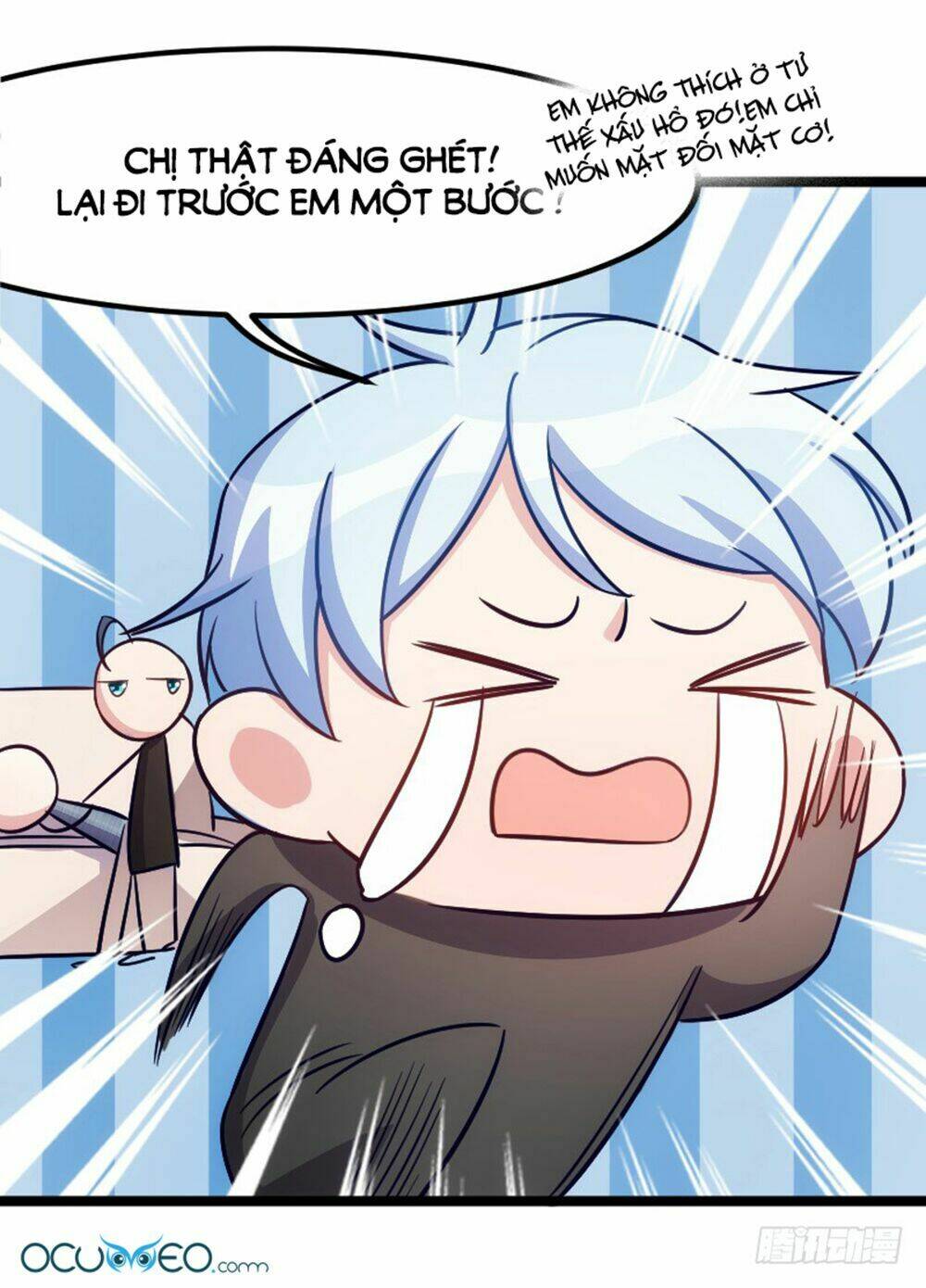 tôi ở dị giới khai ngư đường chapter 66 15