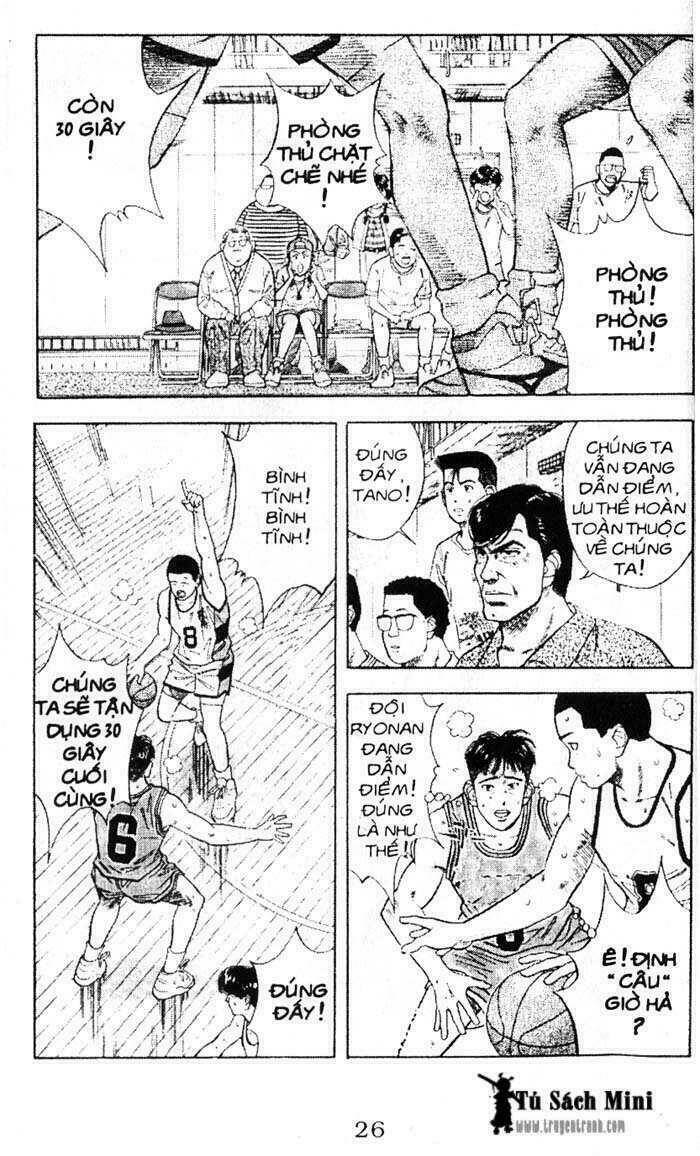 cao thủ bóng rổ chapter 46 7