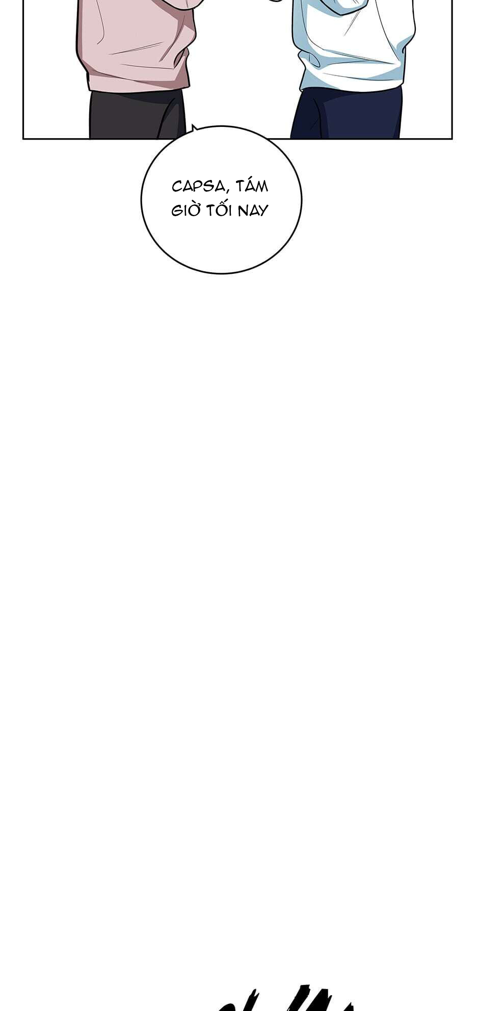 [16+] killing my love chapter 3.1 45