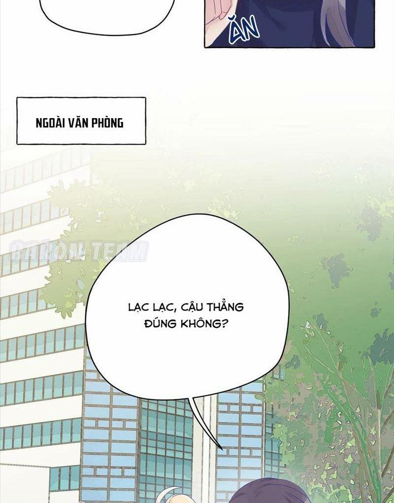 Cạm Bẫy Gái Thẳng Chapter 6 - Trang 6