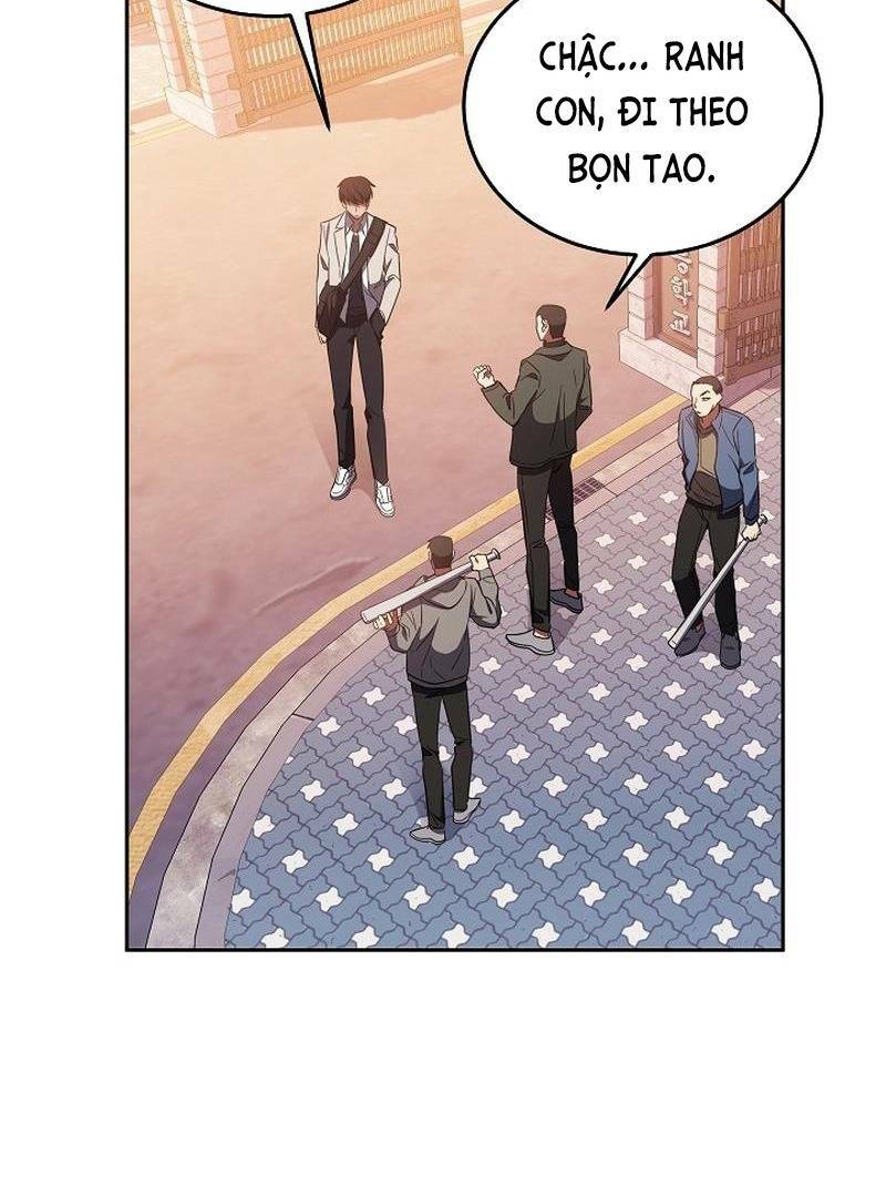 sự khởi đầu của tiền nhân chapter 2 16