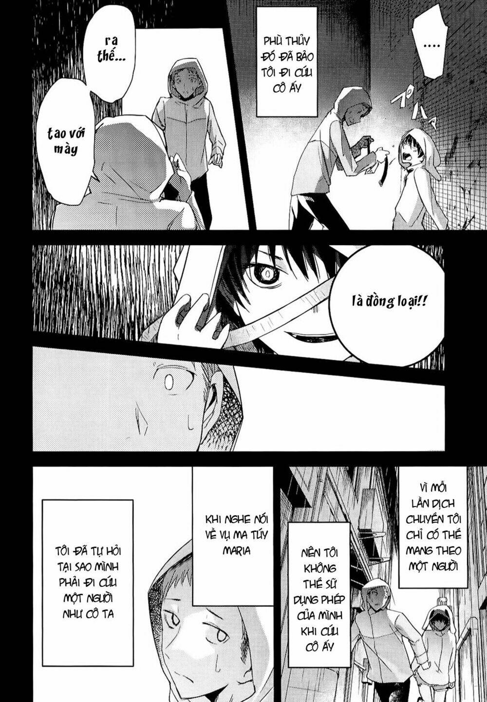 ib - instant bullet chapter 8 26