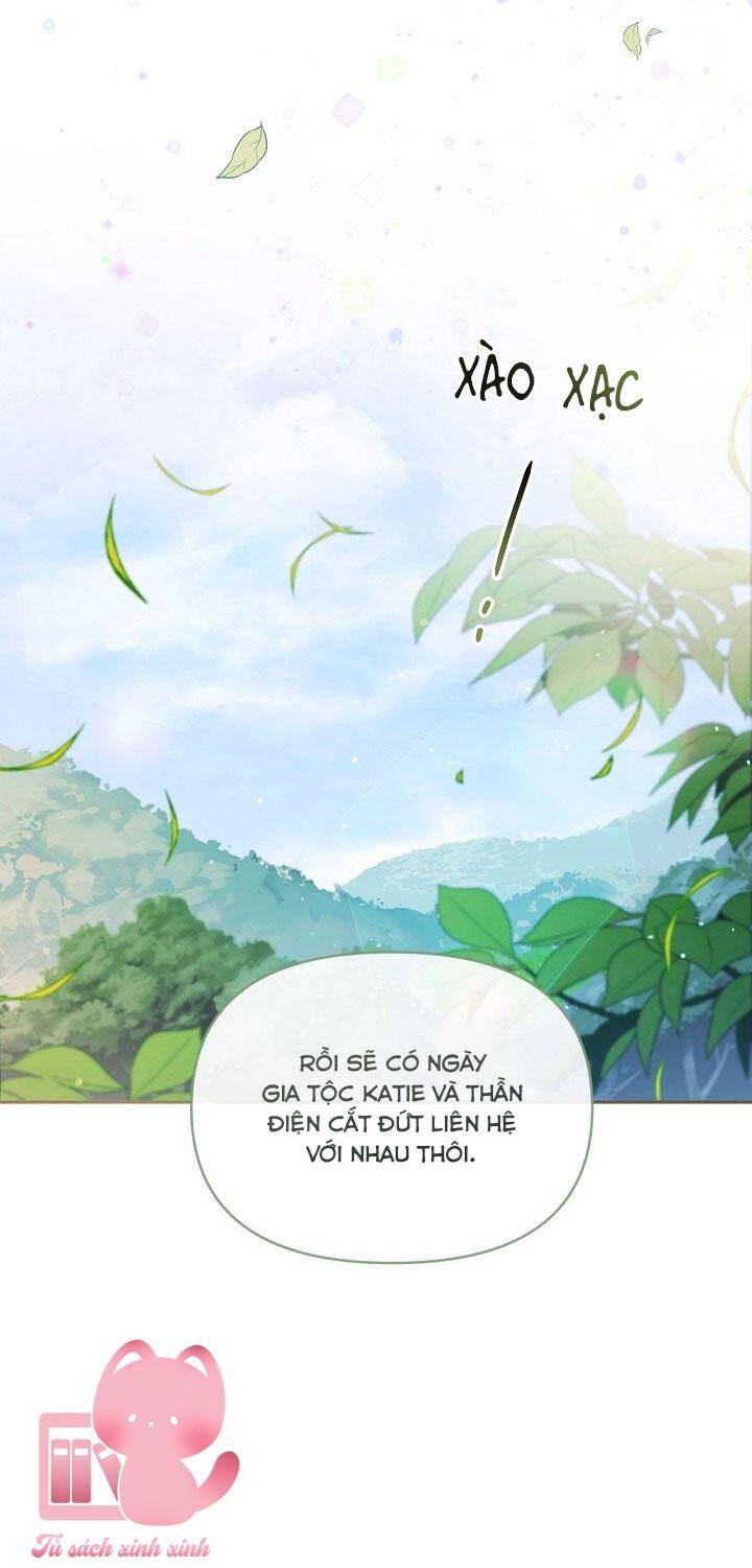 vị hôn thê của kẻ săn mồi chapter 52 18