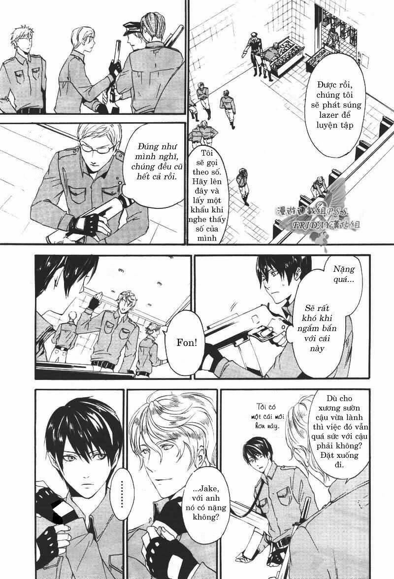 ilegenes chapter 5 16