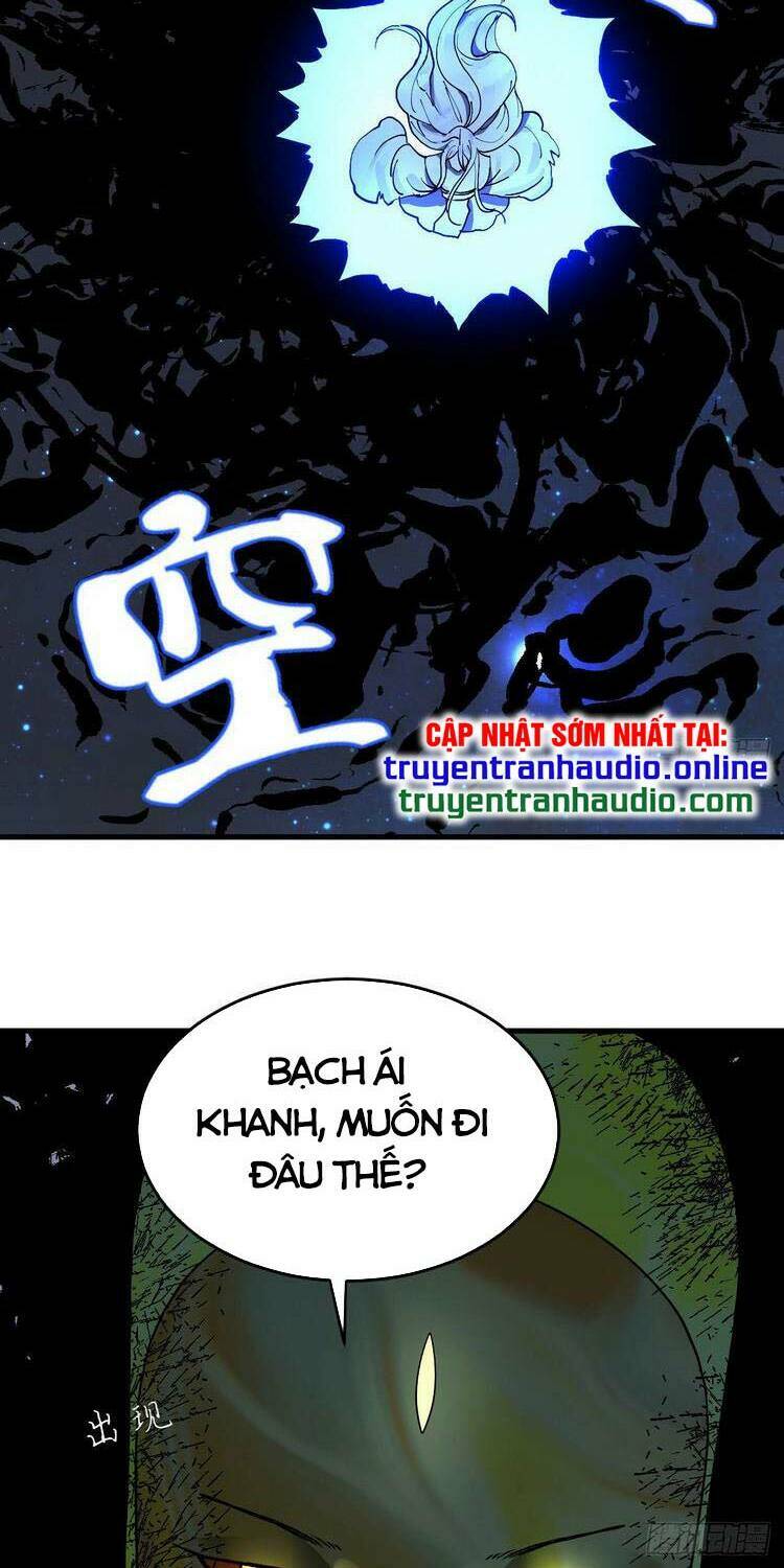 Ta Luyện Khí Ba Ngàn Năm Chapter 224 - Trang 3