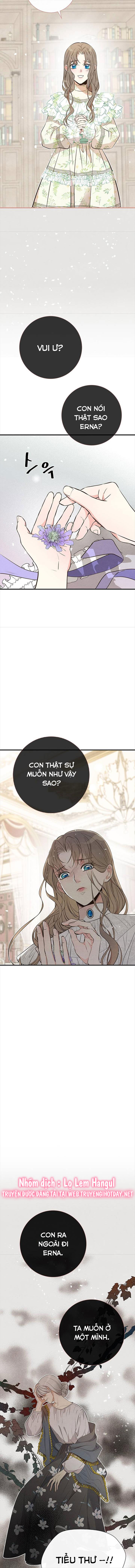 hoàng tử phiền toái chapter 6 12