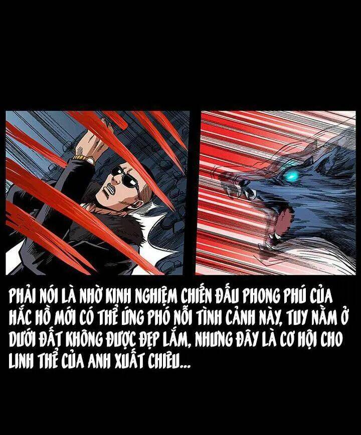 U Minh Ngụy Tượng Chapter 195 69