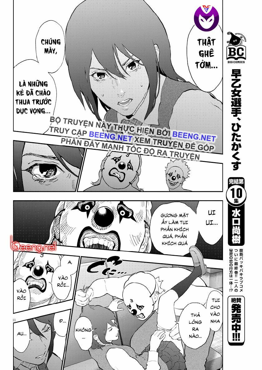 đọa nhân chapter 103 10