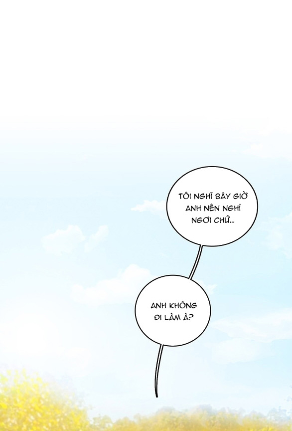 chú cún của em thật đáng yêu chapter 6.1 33