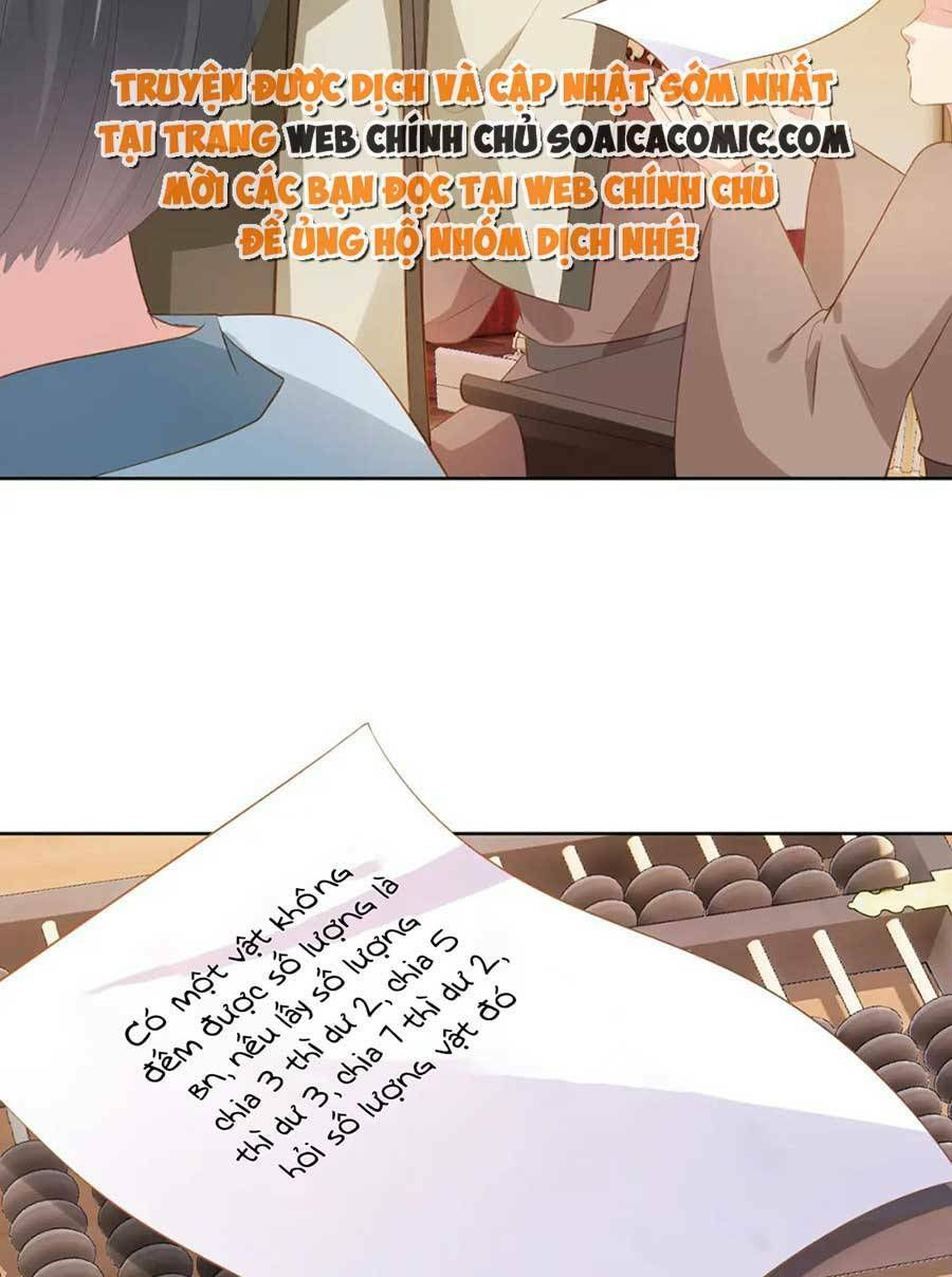 nhặt được bảo bối manh manh chapter 86 13