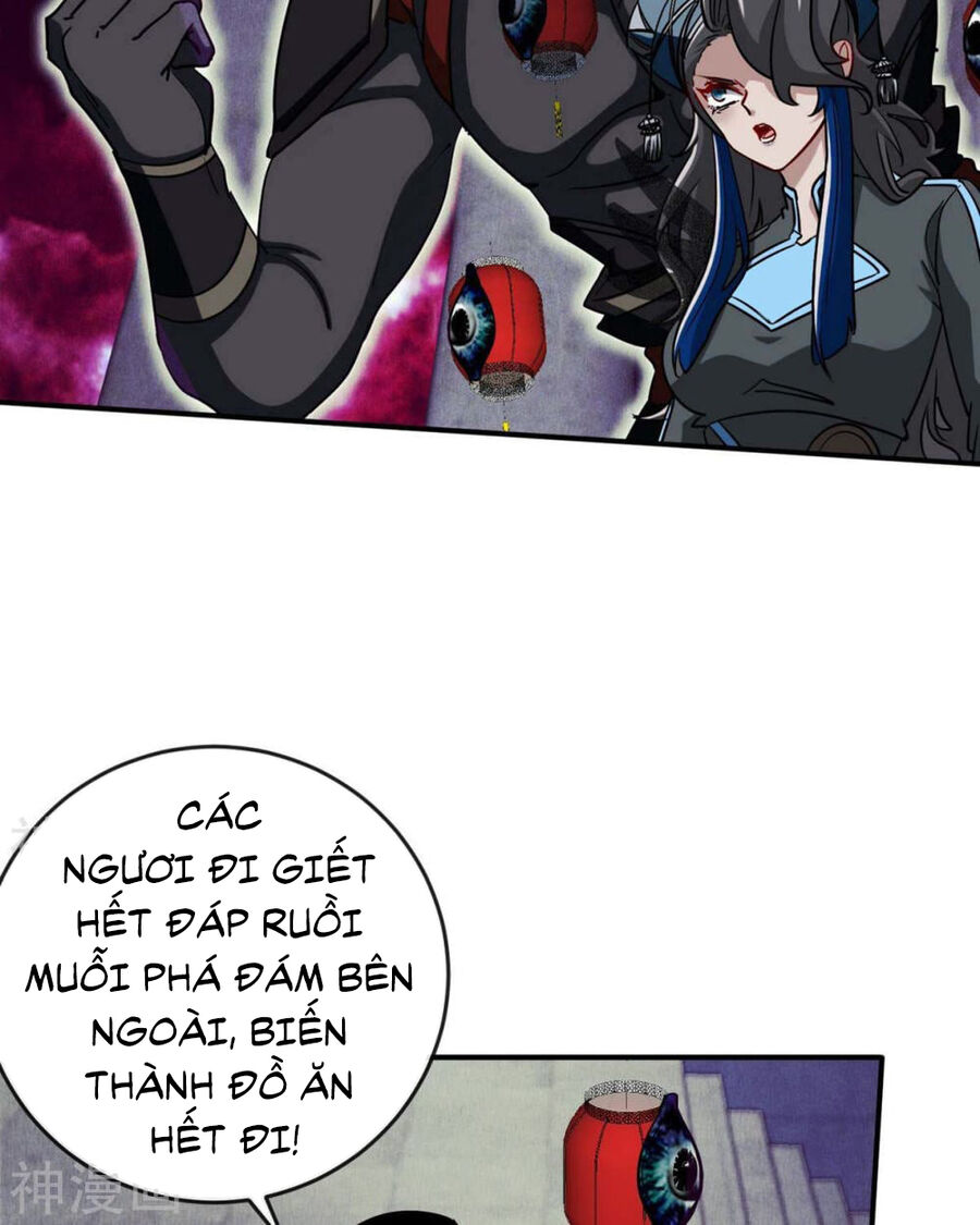 bản kiếm tiên tuyệt không làm nô chapter 73 12