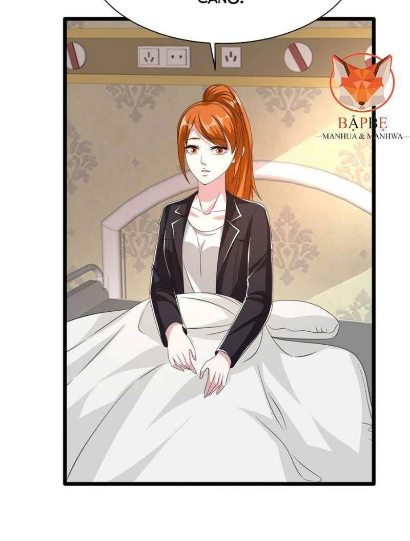 đô thị tà vương chapter 48 8