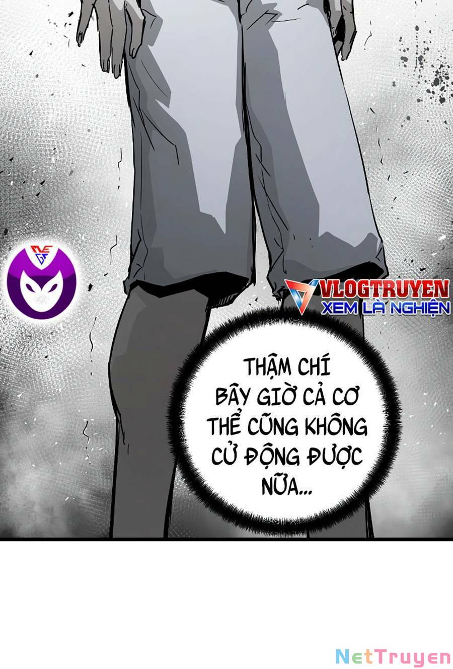 The Breaker 3: Quyền Năng Vô Hạn chapter 11 51