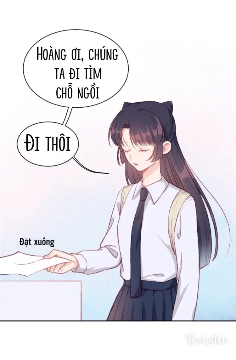 không thể đến gần chapter 4 18