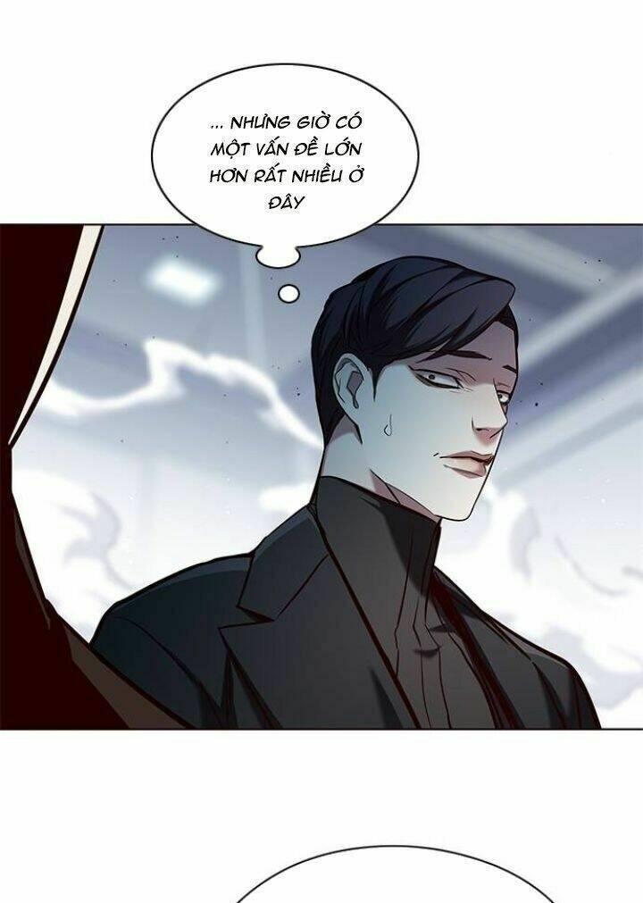 biến thân thành mèo chapter 121 11