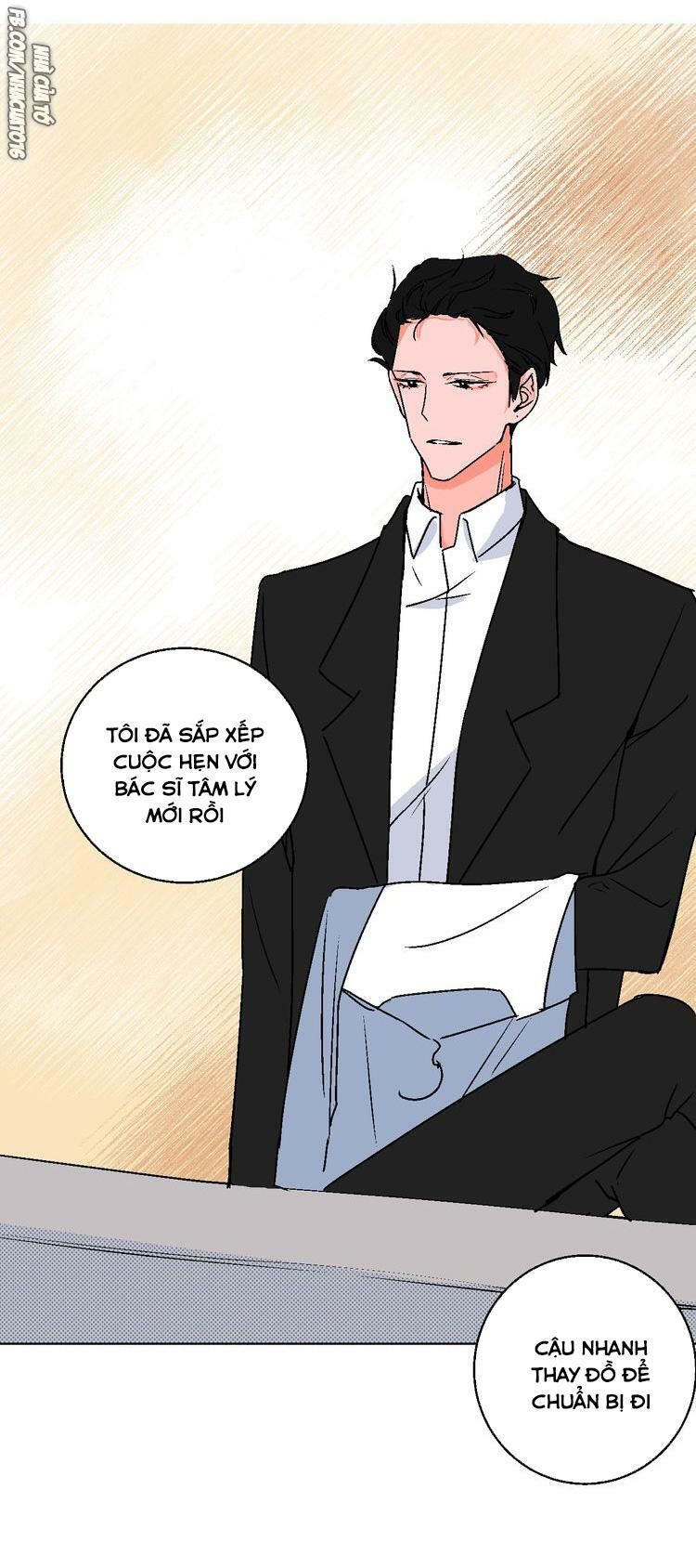 99 độ f - talk to me chapter 10 45