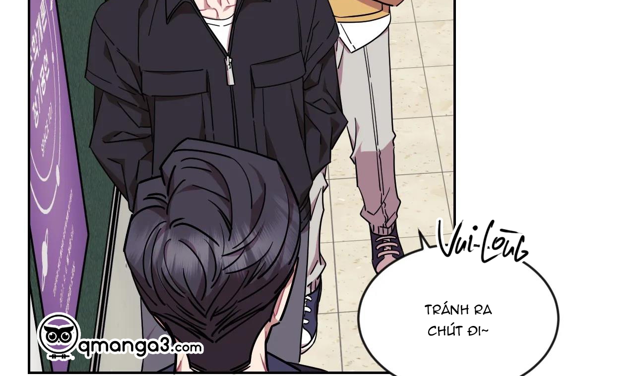 tiêu chuẩn tình yêu 100% chapter 1 119