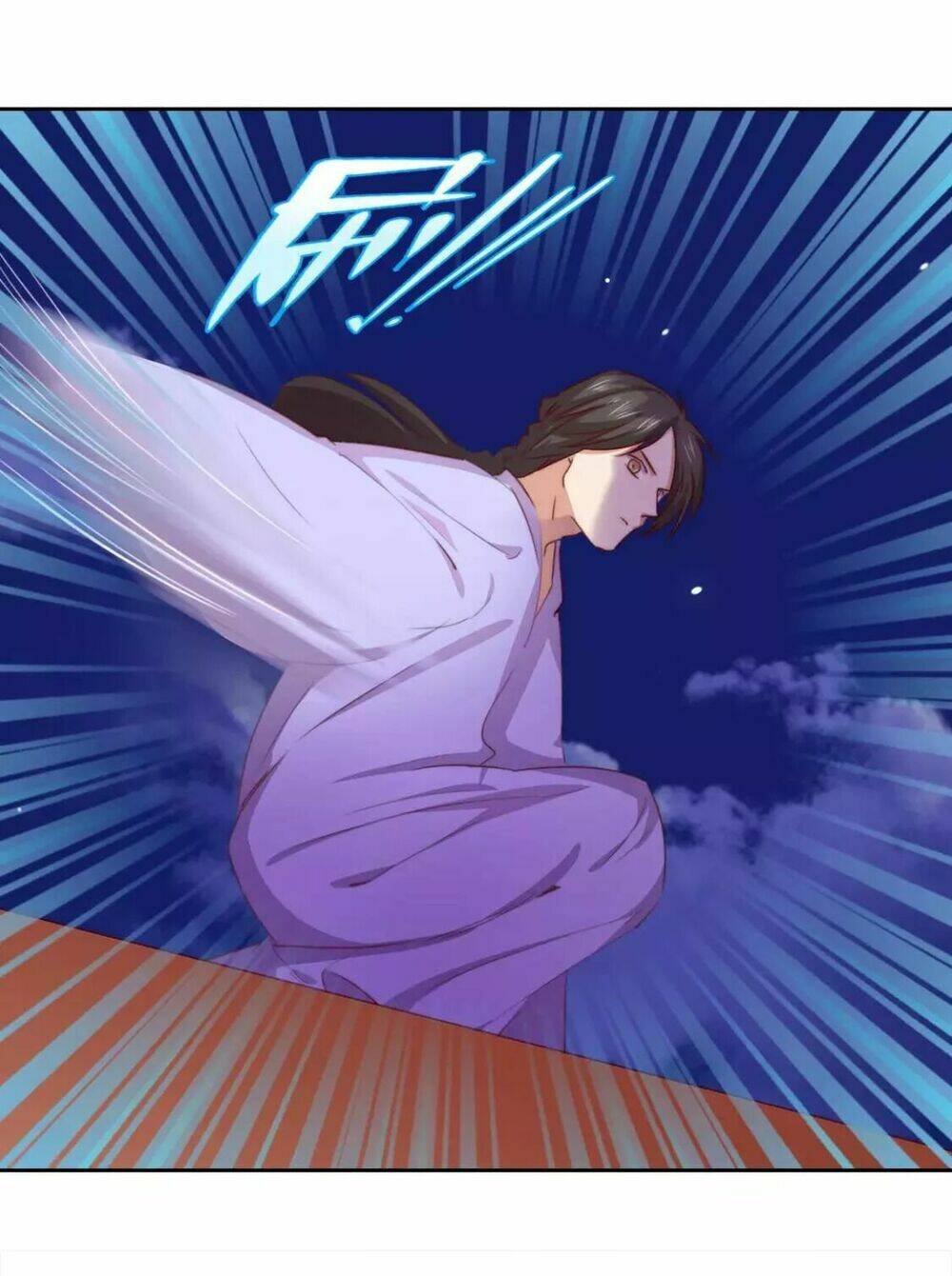 vương diệp, đuôi của ngươi đã biến mất chapter 7 50