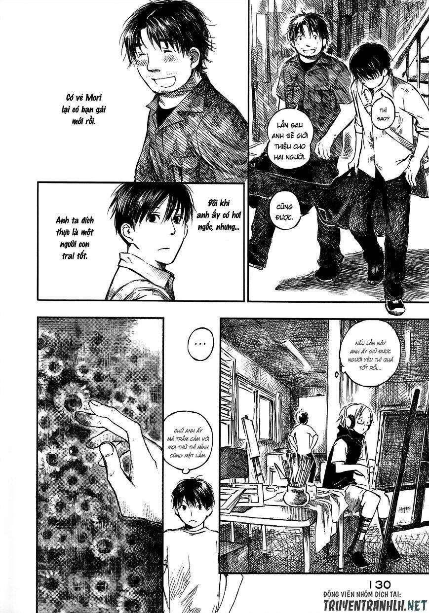 natsu no zenjitsu chapter 17 5