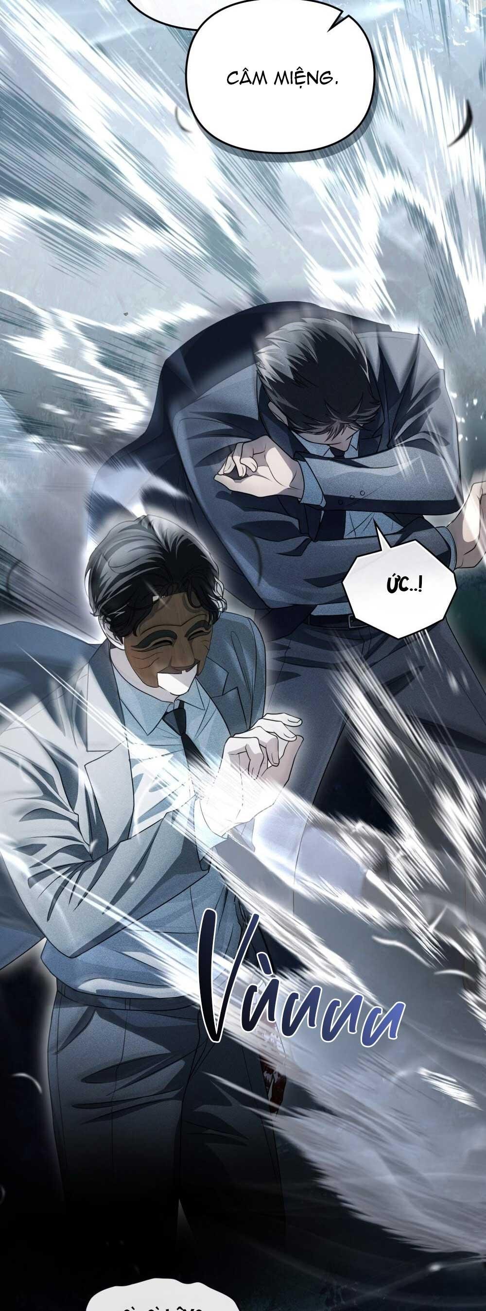 (cbunu) lửa hồn chapter 25 45