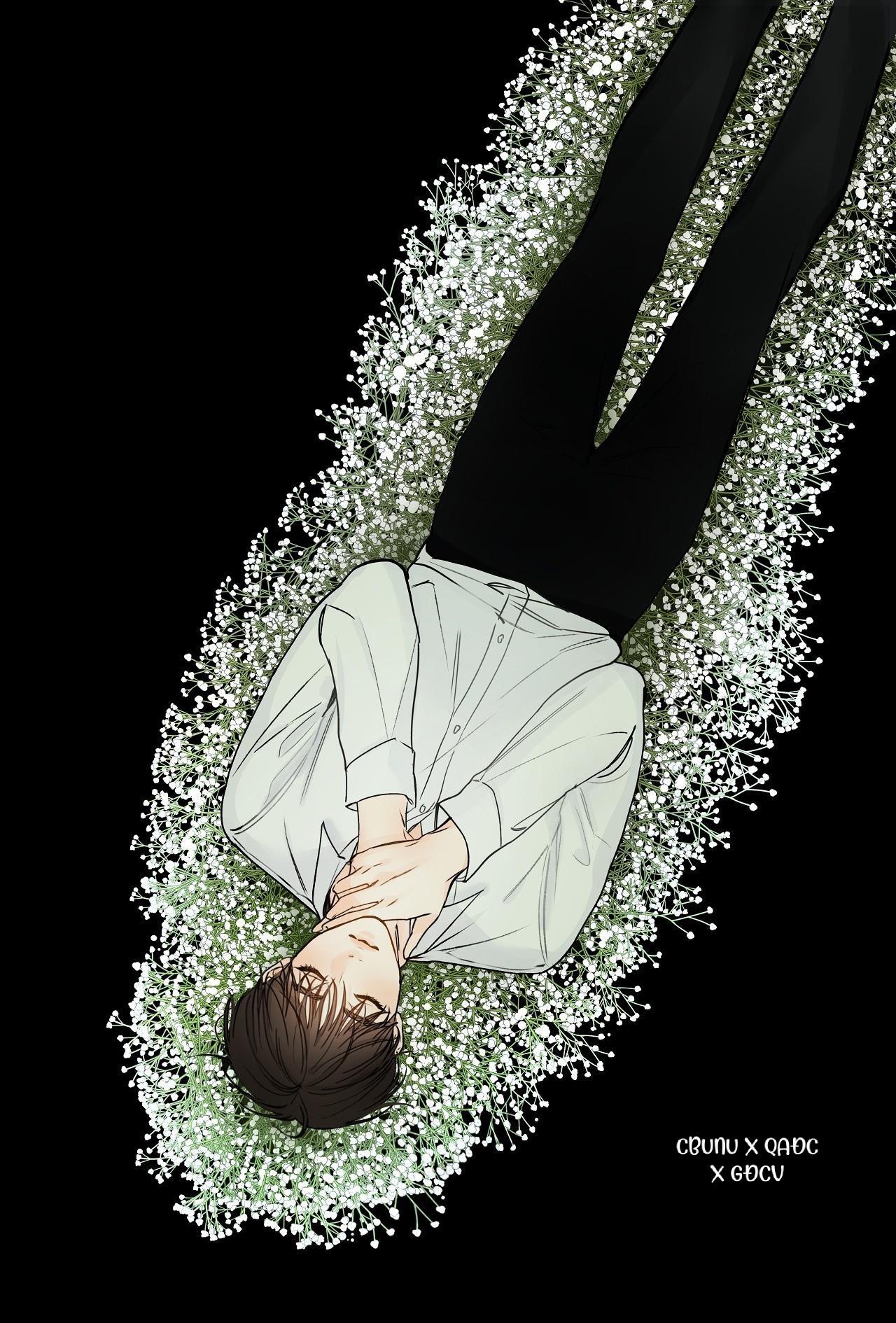 hạ cánh cuối chân trời chapter 17 1