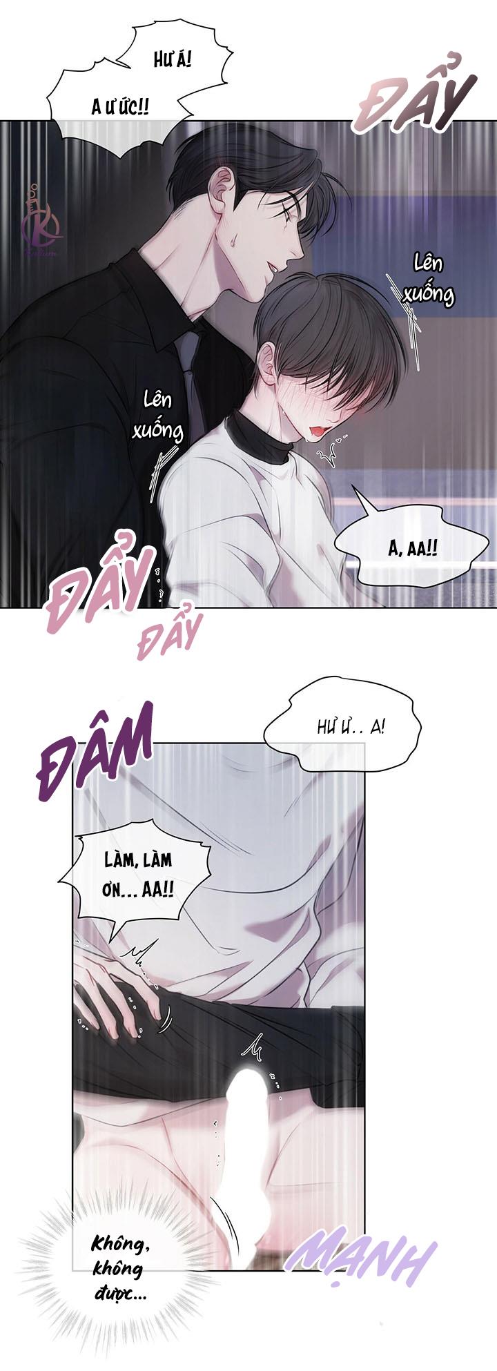 hình thái khởi sinh chapter 15 21