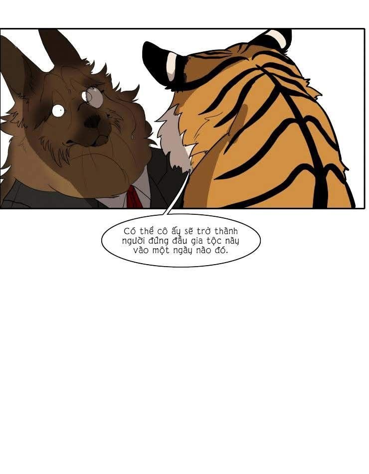 cat girl and bodyguards chapter 12 5