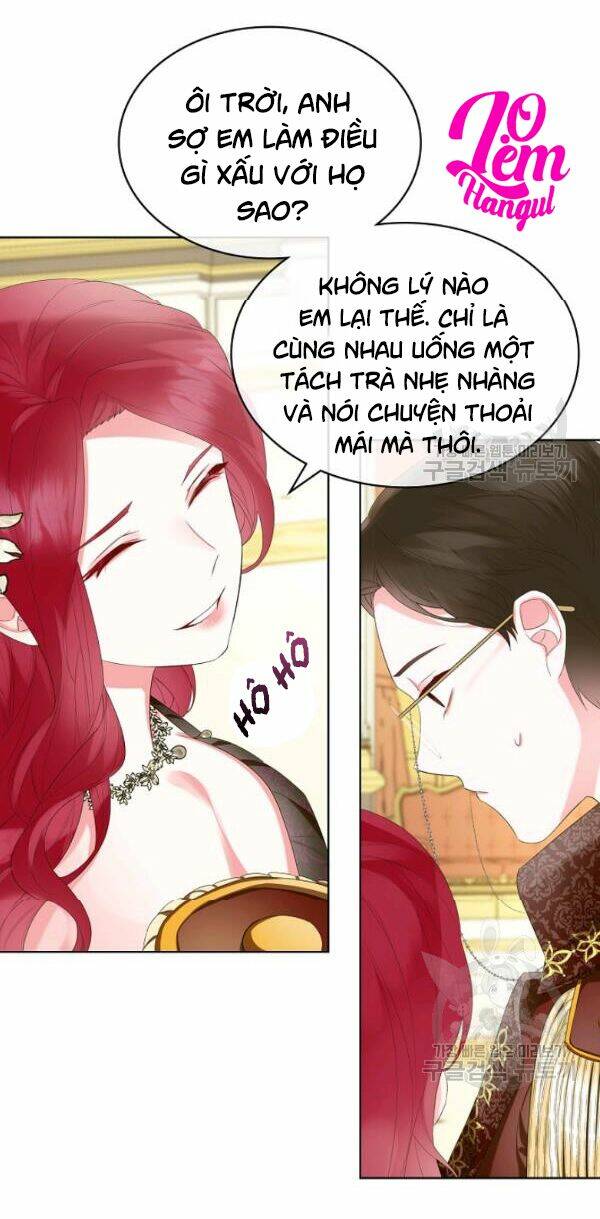 kẻ tạo ra nữ phản diện chapter 24 17