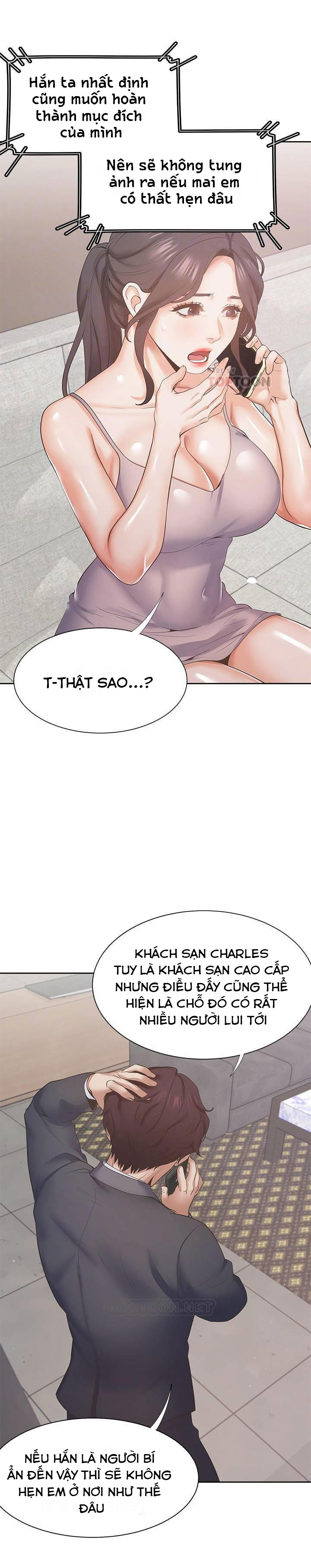 khát tình chapter 26 4