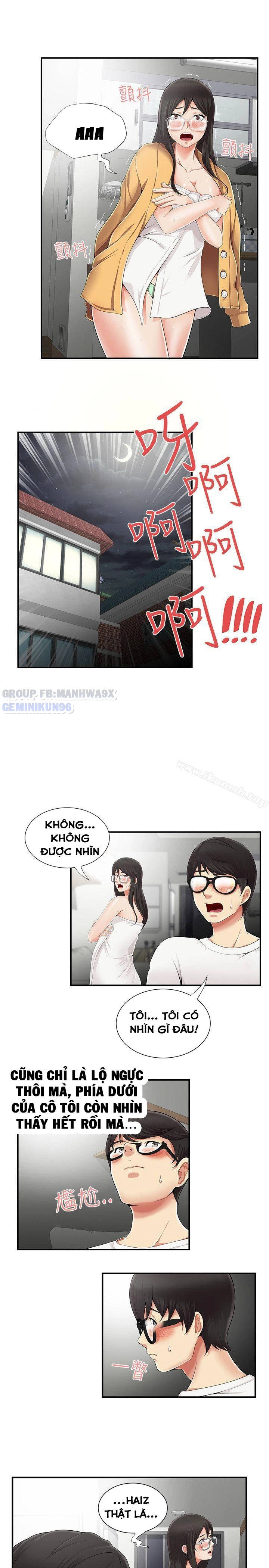 keo son môi chapter 7 17