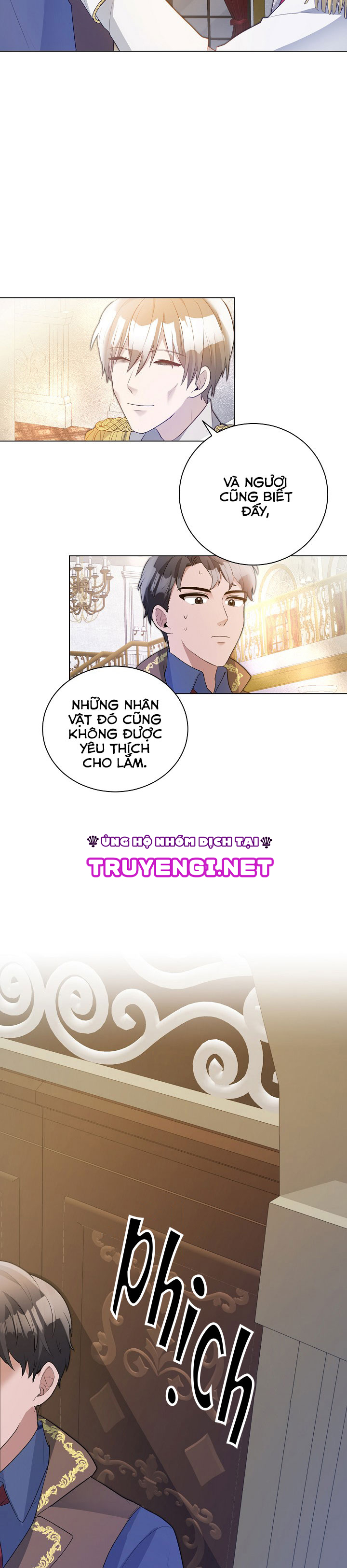 lily tàn độc chapter 7 12