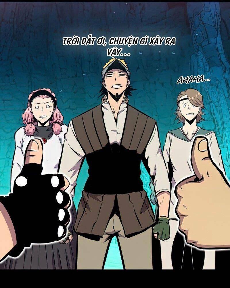 tôi thăng cấp trong lúc ngủ chapter 37 118