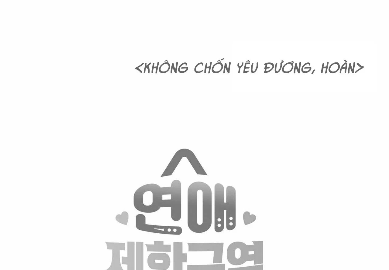 không chốn yêu đương chapter 81 120