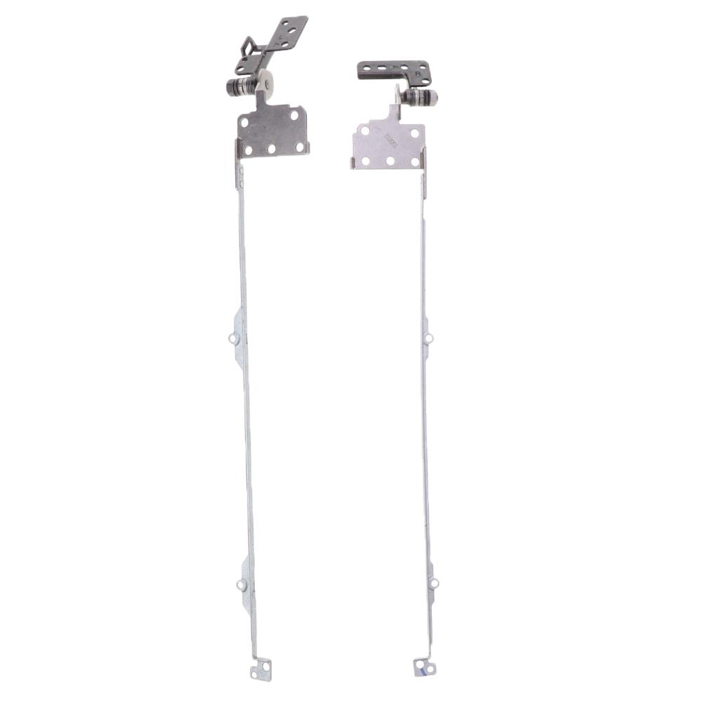 Pair for  Aspire ES14 / ES1 431 / ES1 411 Laptop Computer LCD Screen Hinges