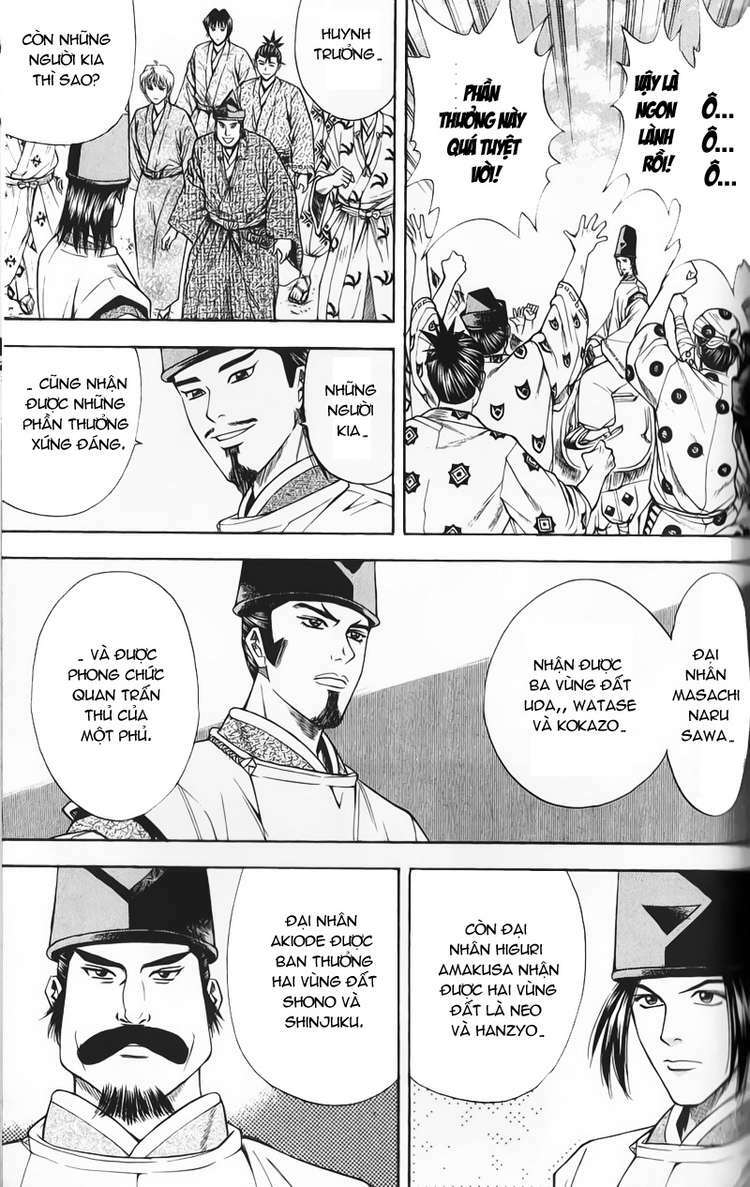 sơn tặc seyu chapter 51 10