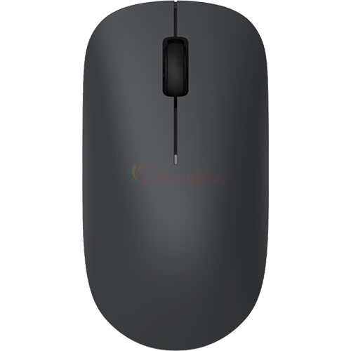 Chuột vi tính không dây Xiaomi Wireless Mouse Lite BHR6099GL XMWXSB01YM - Hàng chính hãng