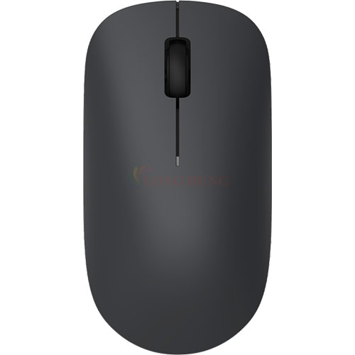 Chuột vi tính không dây Xiaomi Wireless Mouse Lite BHR6099GL XMWXSB01YM - Hàng chính hãng