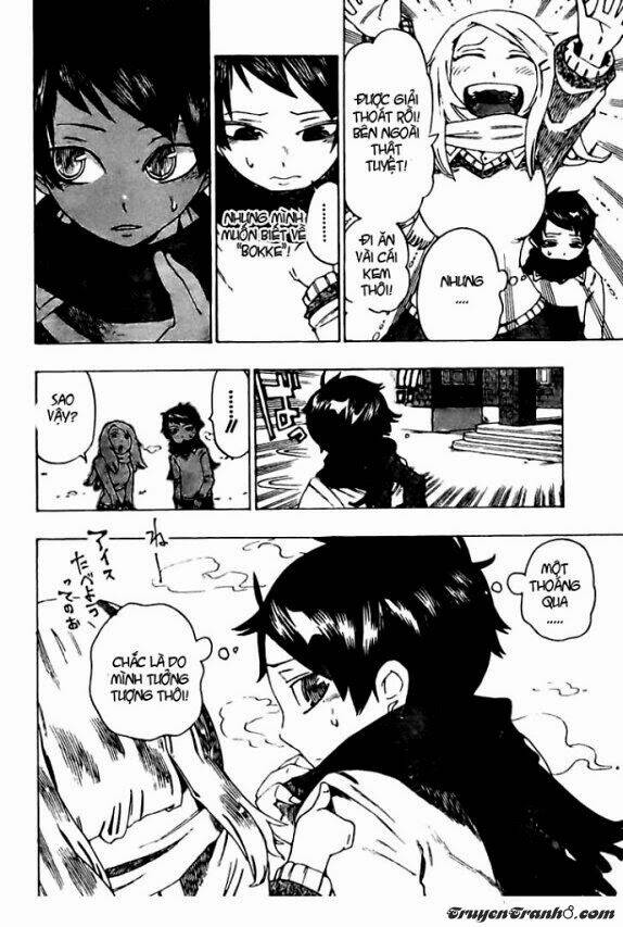 bokke-san chapter 2 13