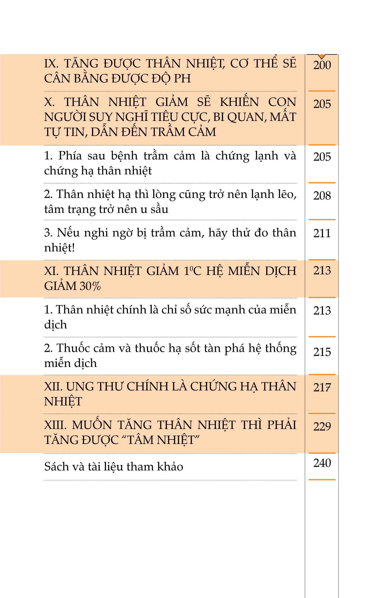 Thân Nhiệt: Chìa Khóa Để Sống Khỏe Mạnh Và Trường Thọ