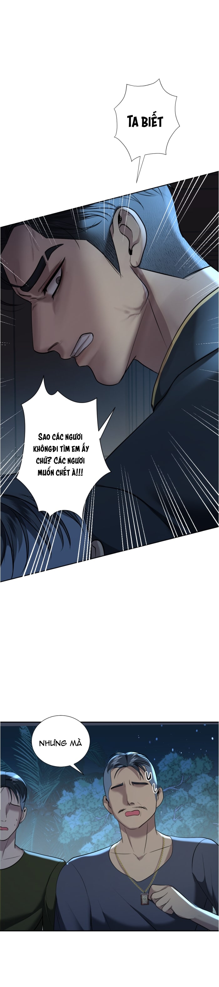 tôi là công tử đẹp nhất xiêm chapter 28 36