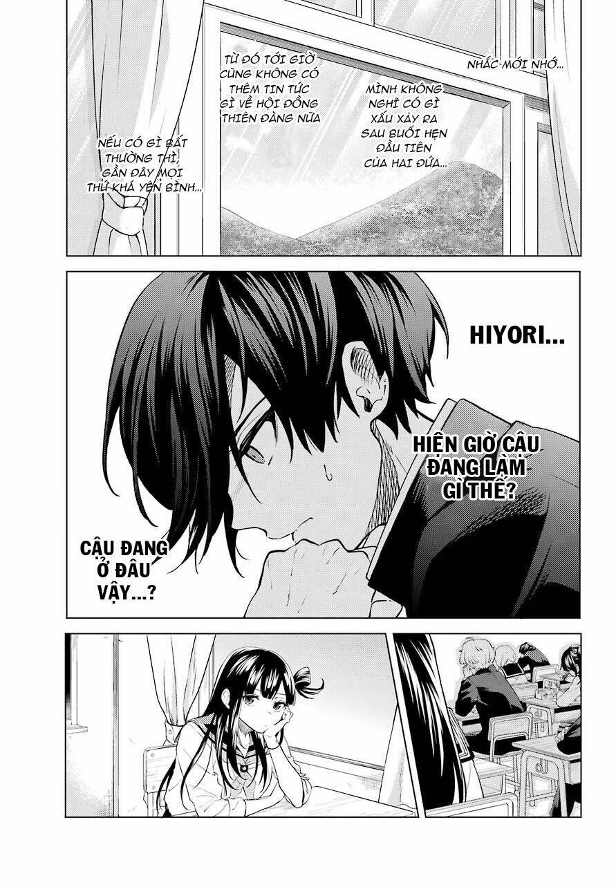 hiyori-chan no onegai wa zettai chapter 6 20