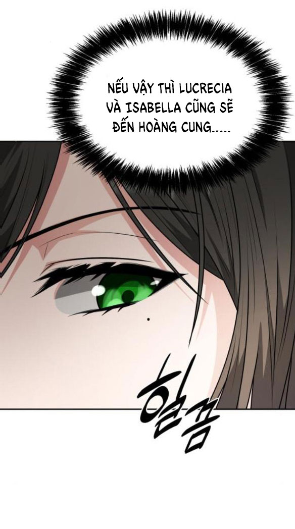 chị yêu, kiếp này em sẽ là hoàng hậu chapter 6.2 47