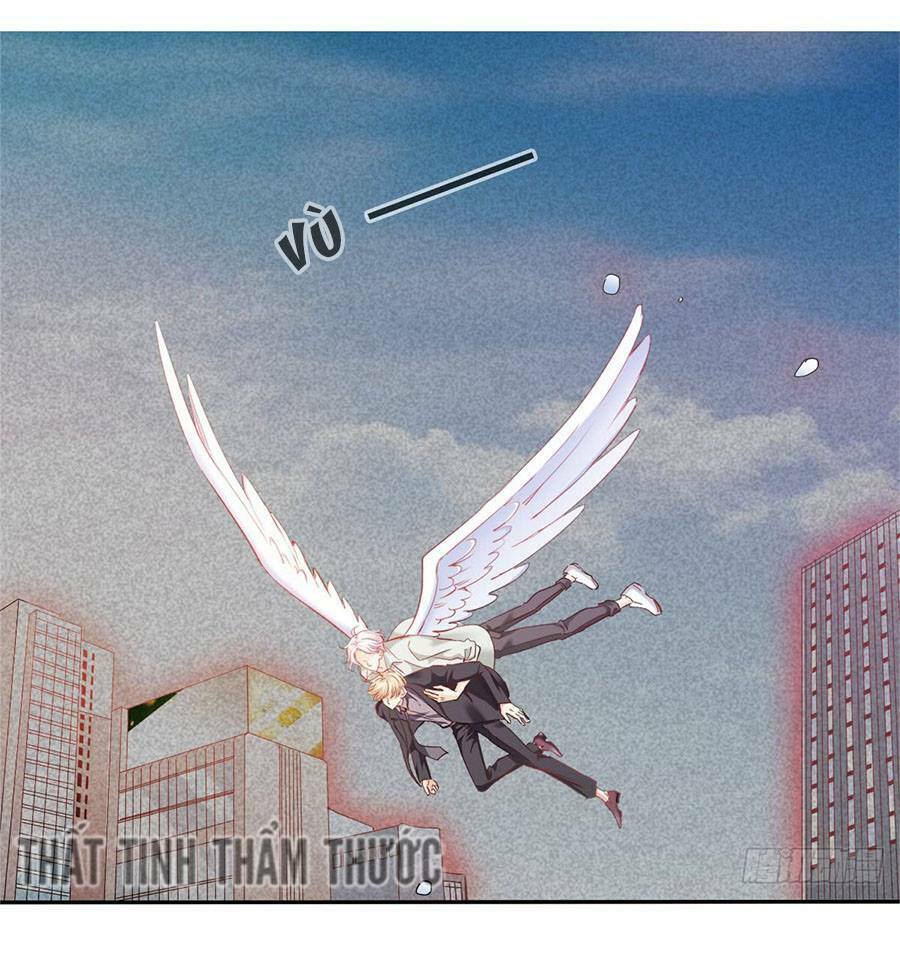 bay qua thiên sơn đến yêu anh chapter 57 1