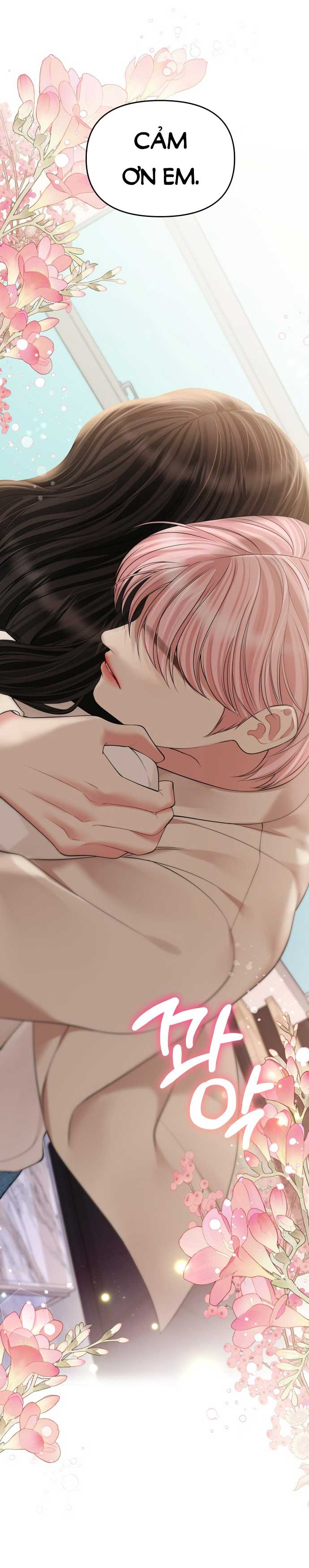 gửi em người đánh cắp những vì sao - to you who swallowed a star chapter 144.1 20