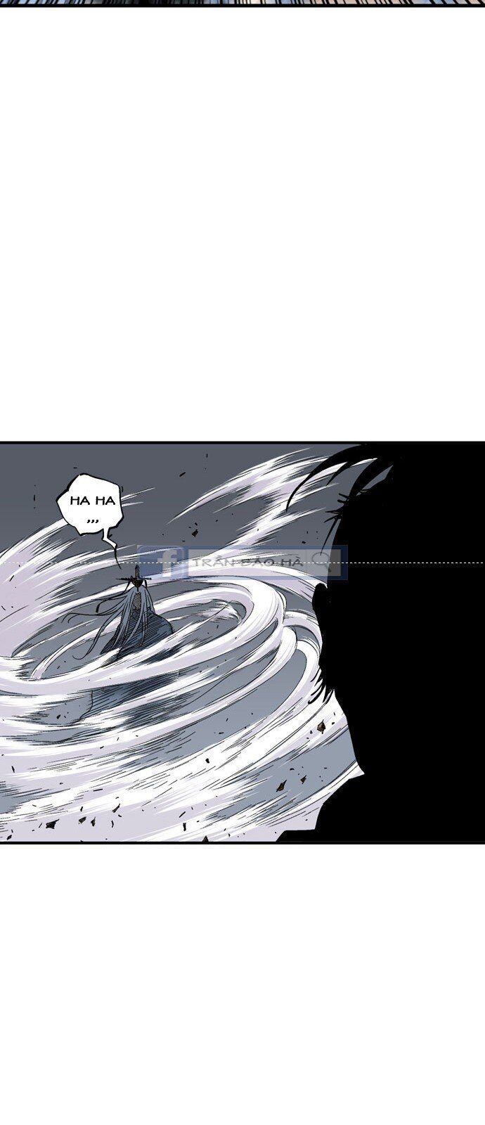 cao thủ 2 chapter 81 37