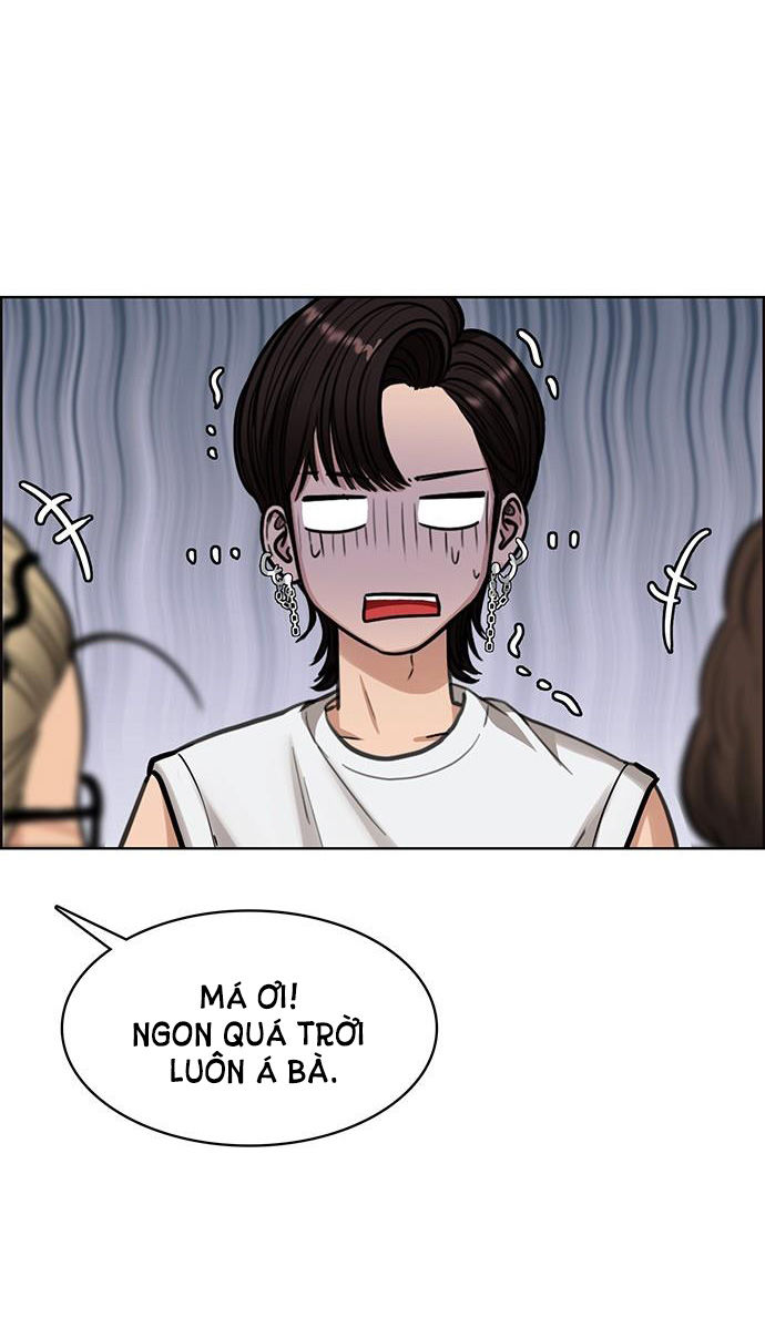 vẻ đẹp đích thực - true beauty chapter 210.2 26