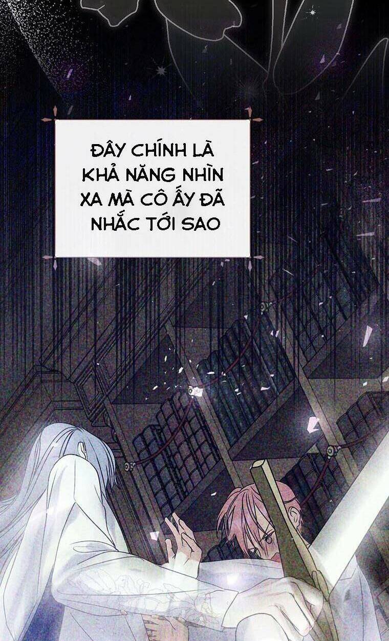 phía sau mặt nạ của nam chính hiền lành chapter 5 42