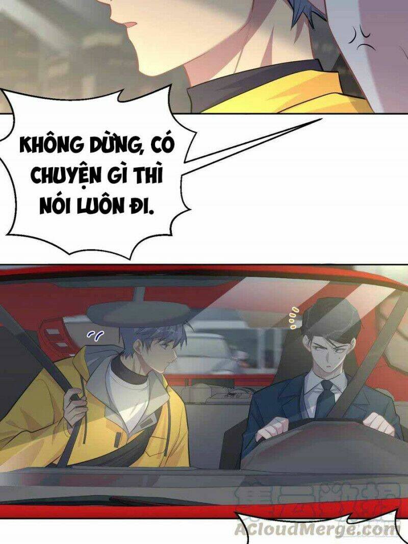 nhạc phụ đại nhân là lão bà chapter 98 7