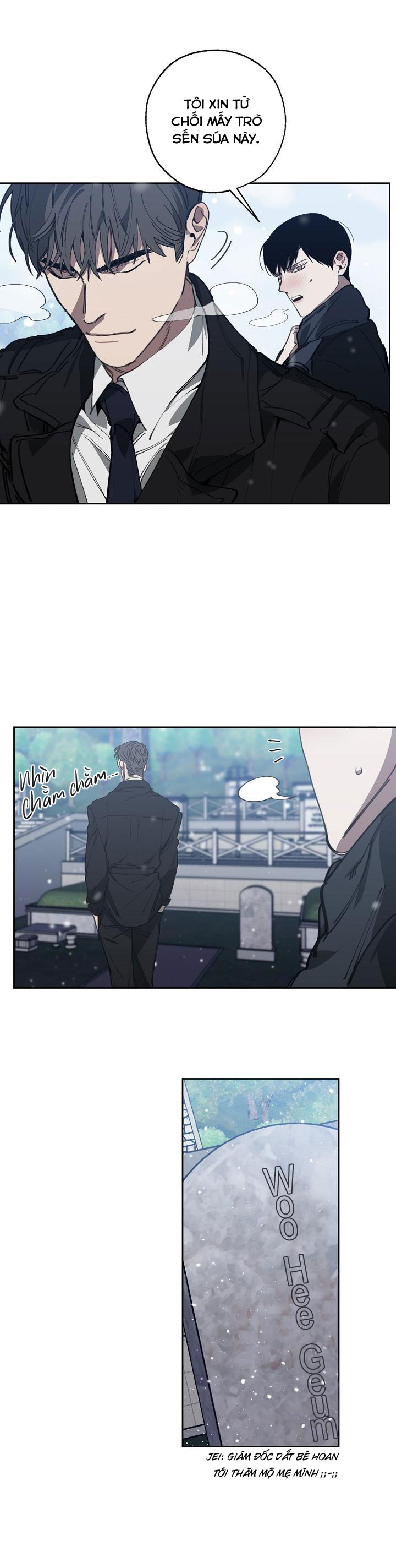 hoán vị chapter 55 27